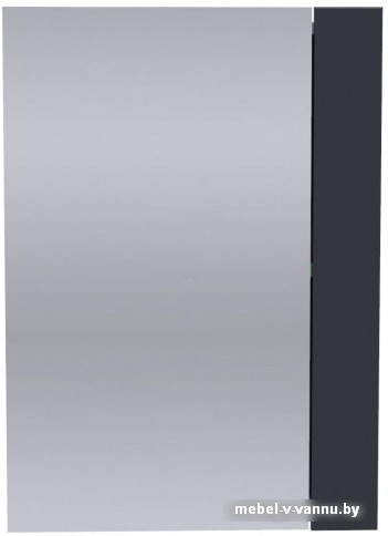 АВН Шкаф с зеркалом Лофт 50 62.21 (5)