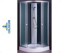 Душевая кабина COLISEUM ЭЛЕМЕНТ (ELEMENT) SL-80 (80х80) для ванной комнаты