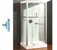 Душевая кабина COLISEUM 2803 (90х90) для ванной комнаты