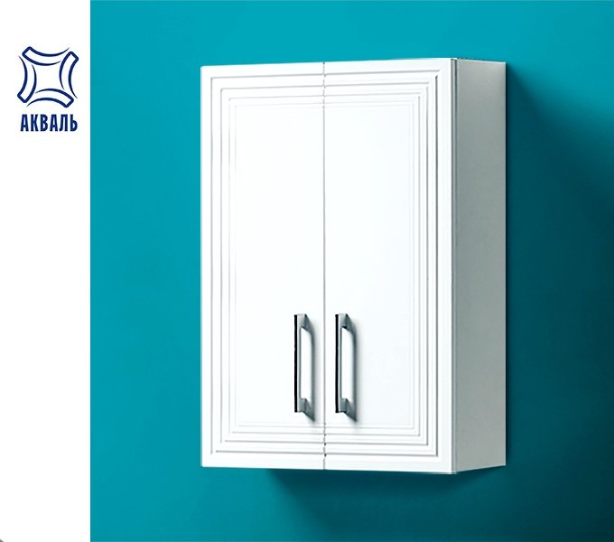 МАНГО 50 (МАНГО.02.50.00.N) шкафчик Акваль