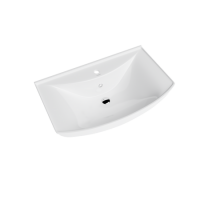 СТИЛЬ 65 Kirovit. Умывальник мебельный к тумбе.