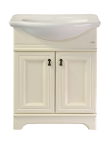 ЛУВР 65 тумба Misty под умывальник (П-Лвр01065-1014)