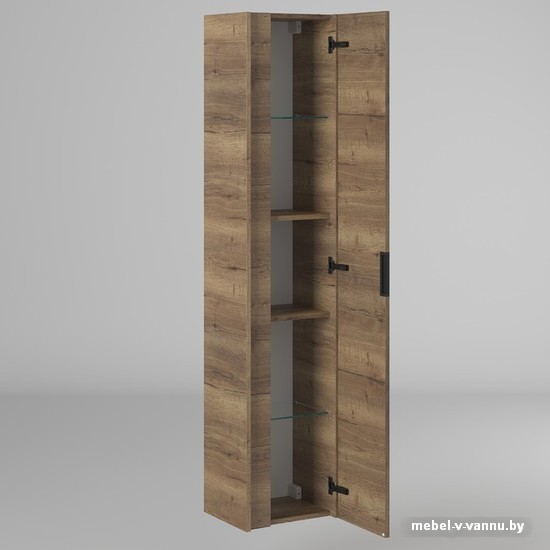 Briz Пенал подвесной Берн 35 универсальный