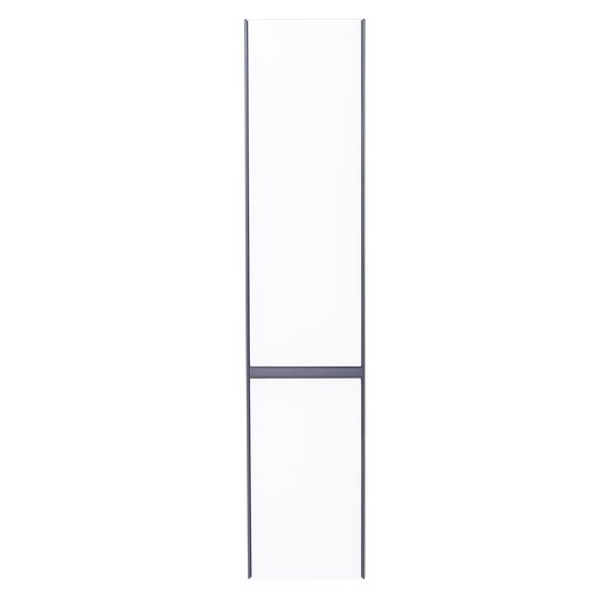 Briz Пенал подвесной Бари 35 левый