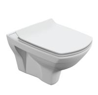 Cersanit CARINA XL Clean On унитаз подвесной [MZ-CARINA-XL-COn-S-DL-E]