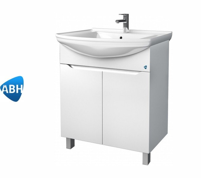 РОЯЛ 75 тумба АВН Asomare под умывальник (43.07)