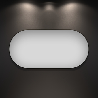 Wellsee Зеркало 7 Rays' Spectrum 172201430, 80 х 40 см