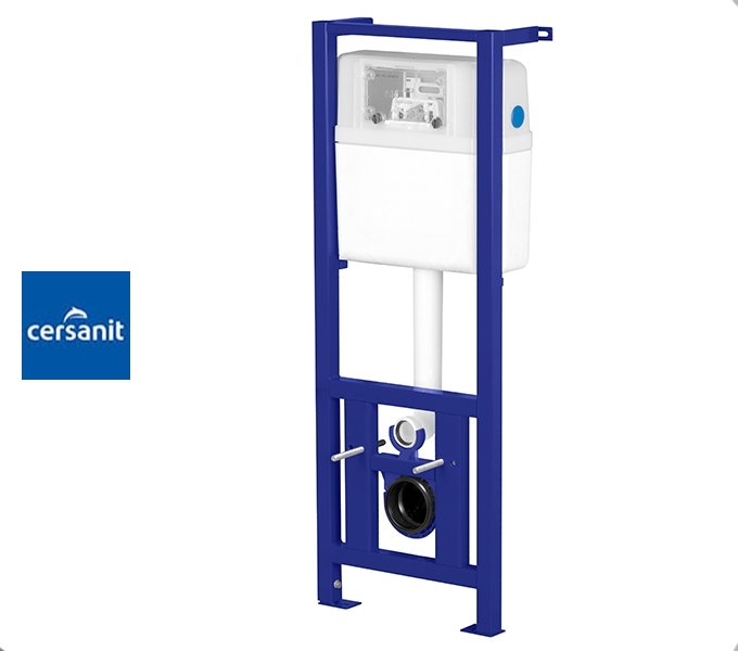 Cersanit LINK K97-108 Инсталляция для подвесного унитаза для ванной комнаты