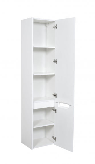 RIMINI 40 шкаф-пенал Аква Родос (ОР0003277)