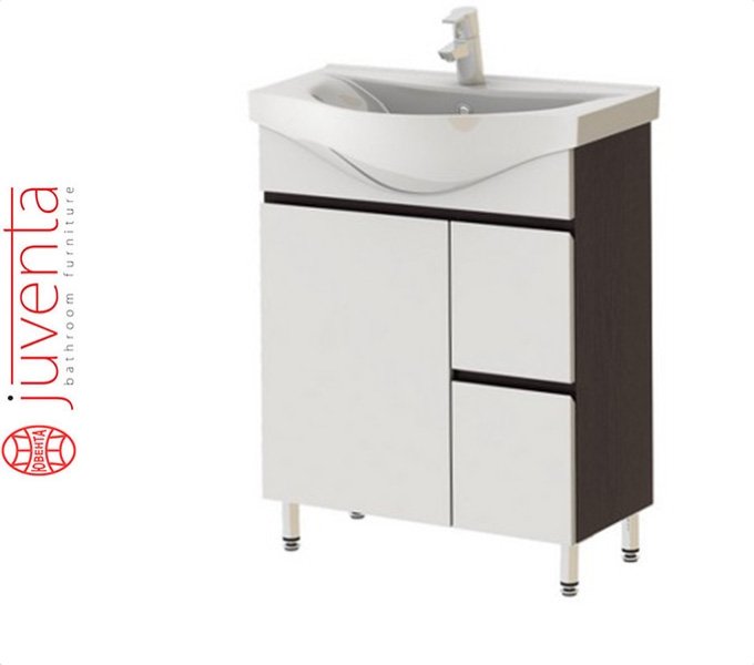 МОНИКА НОВАЯ М3-65 тумба Juventa под умывальник (4820142274000)
