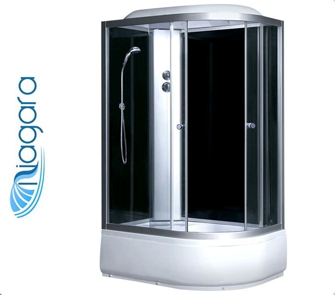 Душевая кабина NIAGARA NG-1510-08 L/R для ванной комнаты