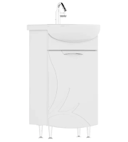 Adel 40.1D (Азов) тумба VOLNA [tnADEL40.1D-01]