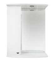 АСТРА 50 зеркало Misty (Э-Аст04050-01СвЛ)