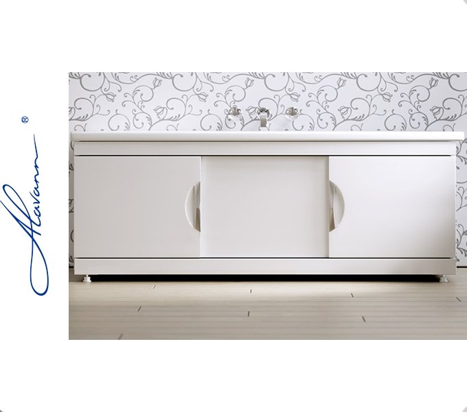 Алаванн МОНАКО СТИЛЬ 1700 экран под ванну