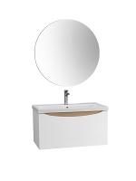 Набор Белюкс ТОБАГО 800-01 Мебель для ванной комнаты