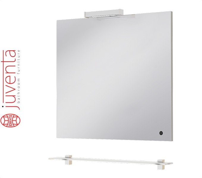 ЗЛАТА ZLM-85 зеркало Juventa (4820142272792)