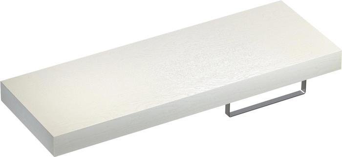 Wellsee Genuine Tree 162004003, 140 см (столешница, полотенц 1 шт, хром)