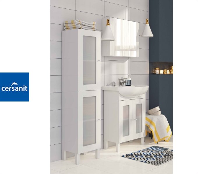 Набор Cersanit ARTECO 600 Мебель для ванной комнаты