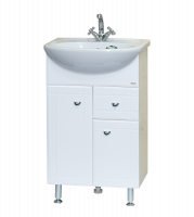 УЮТ 50 тумба Misty под умывальник (Э-Уют01050-011Я)