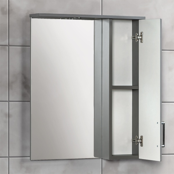 КЛАССИК 65 (В2.6.04.6.2.2) зеркало Акваль