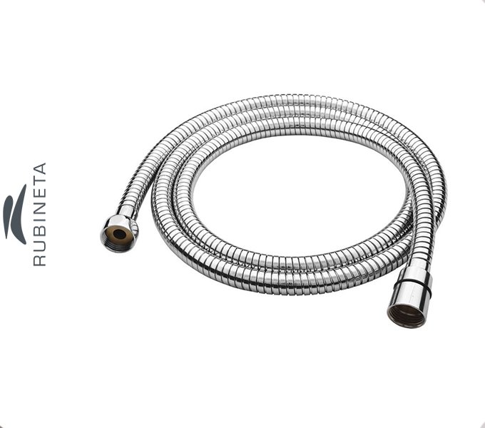 Rubineta Con/lmp 175 (S.S) душевой шланг