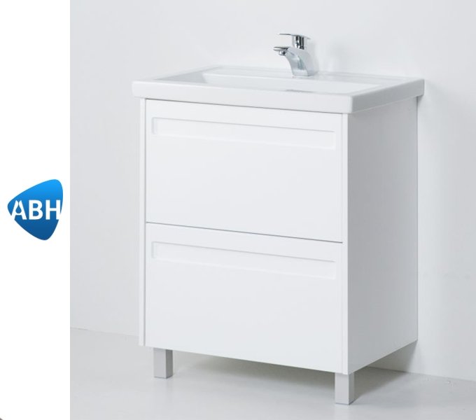 ТУРИН 70 тумба АВН Asomare под умывальник (64.02)