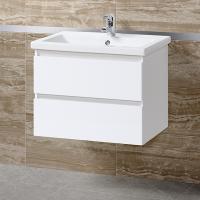 СИЕНА 70 (СИЕНА.70.70.20.N) тумба Акваль под умывальник