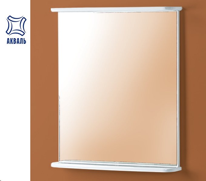 СОФИЯ 60 (ES.04.61.60.N) зеркало Акваль