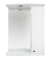 АСТРА 50 зеркало Misty (Э-Аст04050-01СвП)