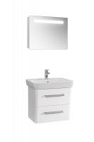 Набор Белюкс СКАНДИ 600 Мебель для ванной комнаты