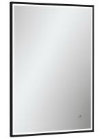 Lago LED 60 зеркало EQUIL [zLAGO60-15], Черный