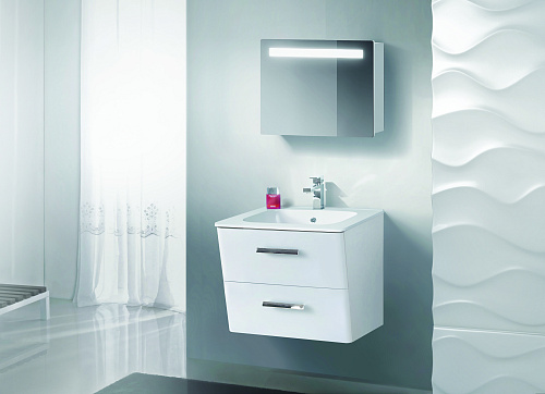 Набор Белюкс МАРСЕЛЬ 600 Мебель для ванной комнаты