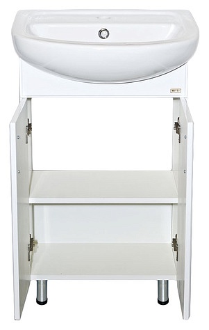 ЛАГОДА 50 тумба Misty под умывальник (Э-Лдг01050-011Пр)