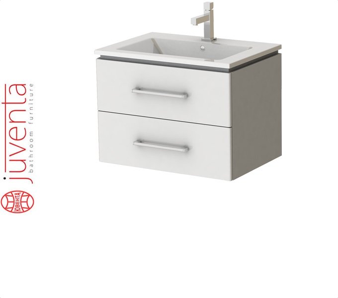 ЗЛАТА ZL-65 тумба Juventa под умывальник (4820142272686)