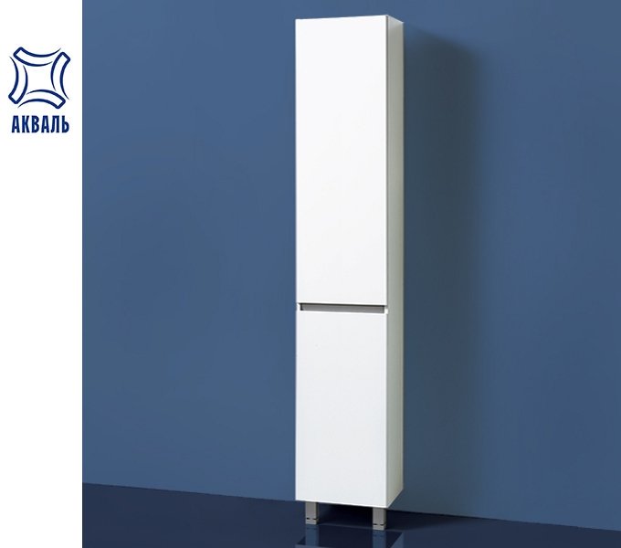 АФИНА 40 (АФИНА.03.40.00.N) шкаф-пенал Акваль