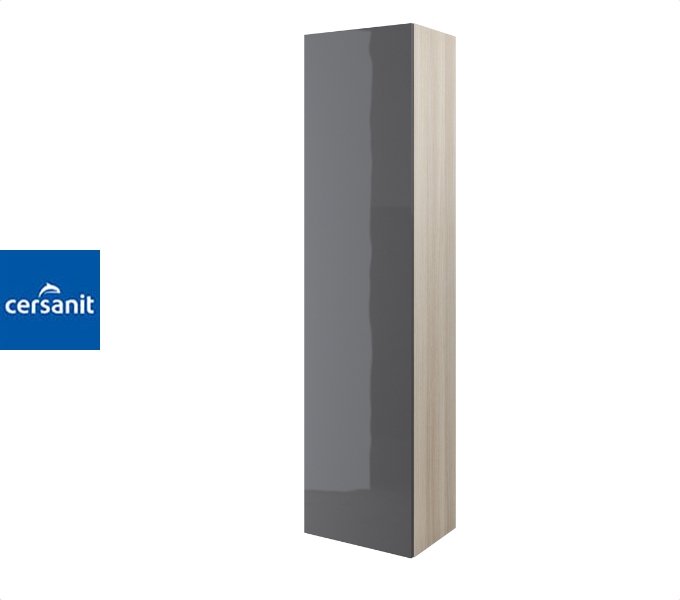 SMART 40 шкаф-пенал Cersanit (S568-007)