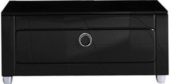 Aqwella Тумба Инфинити 80 Inf.03.08/BLK