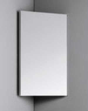 Aqwella Шкаф с зеркалом Рио 45 [Rio.04.33]