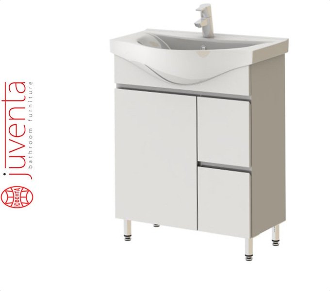 МОНИКА НОВАЯ М3-65 тумба Juventa под умывальник (4820067627783)