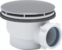 Сифон Triton D90мм/E320VAL