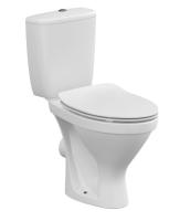 Cersanit MELAR 031 унитаз Компакт напольный [64234]