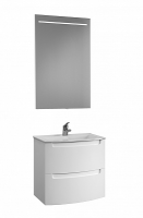 Набор Белюкс БАРИ НП 600-02 Мебель для ванной комнаты