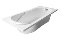 ЭЛИТ ВЭ-1500 ванна Belux [4810924187772]