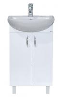 БАЛТИКА 60 тумба Misty под умывальник (Э-Бал01060-011Пр)