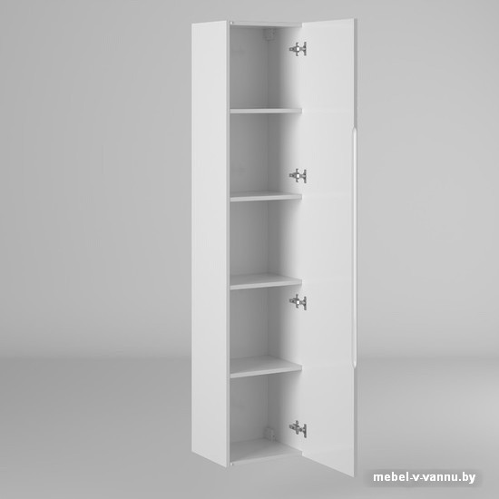 Briz Пенал подвесной Бьелла 35 универсальный