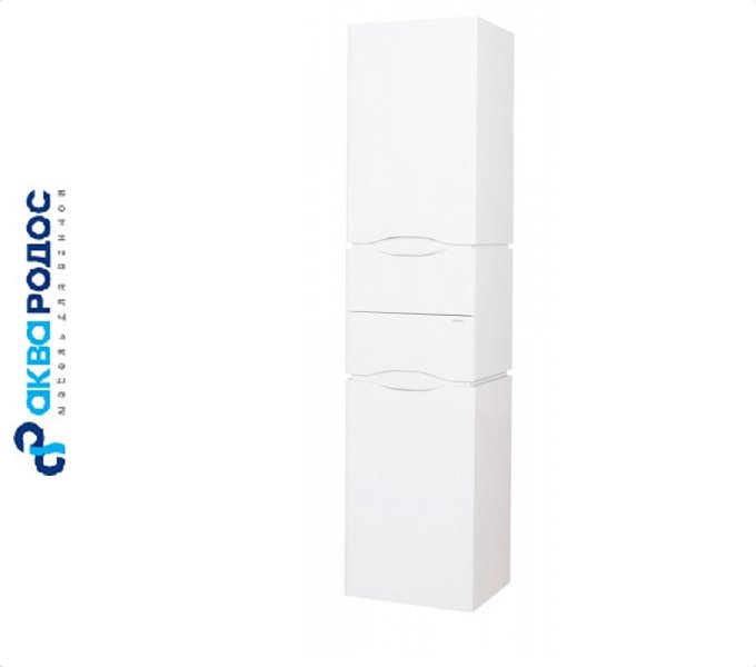 ВЕНЕЦИЯ 40 (R) подвесной шкаф-пенал Аква Родос (АР0001372)