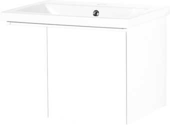 МАРТА 60 (МАРТА.60.60.00.N) тумба Акваль под умывальник