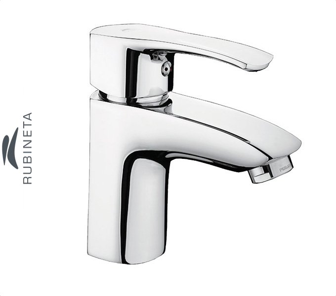 Rubineta ARTIS-18 для умывальника ванны