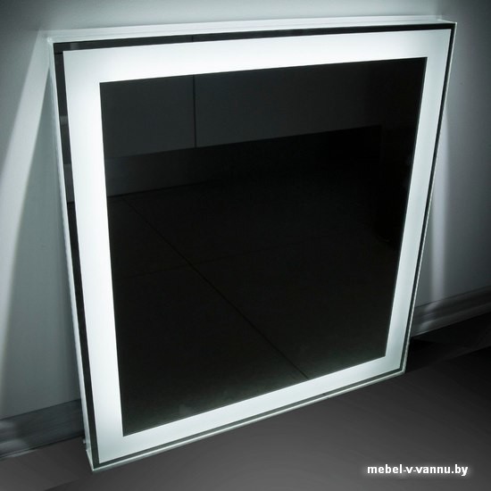 Аква Родос Зеркало Diamant 60 АР000036292