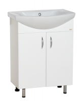 БАЛТИКА 65 тумба Misty под умывальник (Э-Бал01065-011Пр)